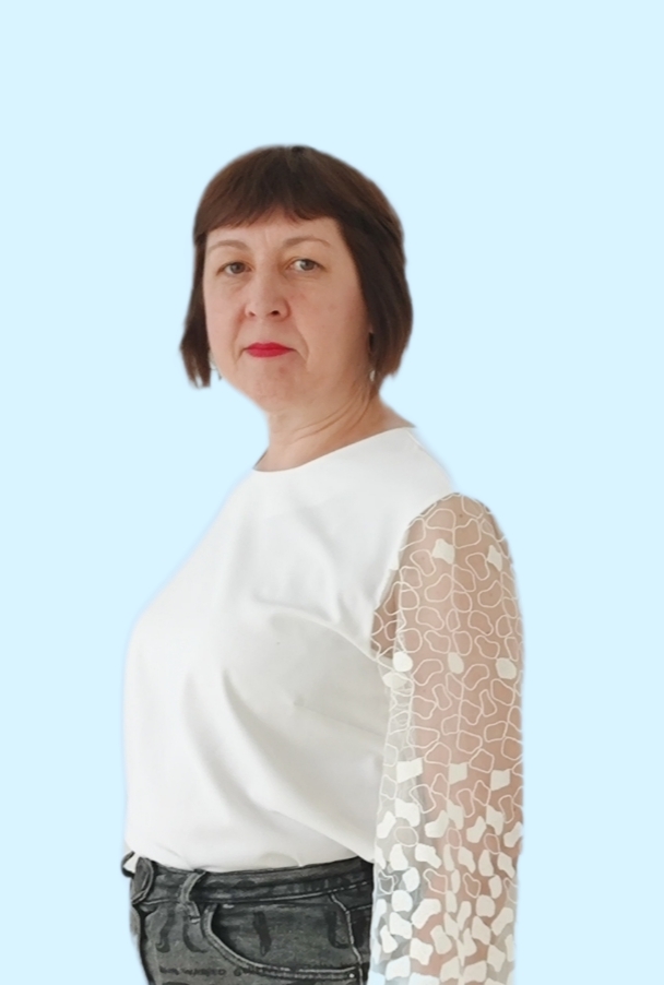 Воспитатель высшей категории Черенкова Елена Станиславовна.