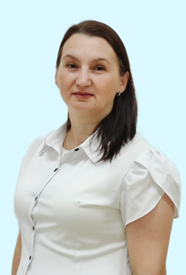 Воспитатель Ермакова Ольга Геннадьевна.