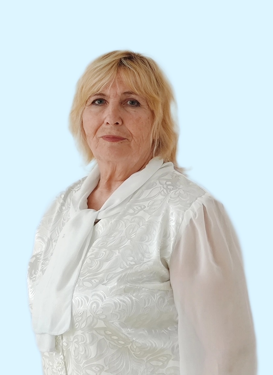 Музыкальный руководитель Крейдерова  Нина Владимировна.