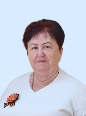Старший методист Шмырева Татьяна Михайловна Старший методист Шмырева Татьяна Михайловна